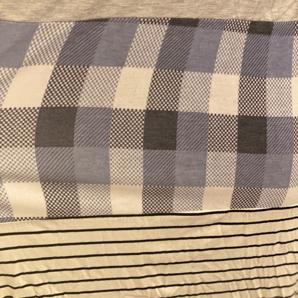 Pattern Block Cardigan - Picture 6 of 6